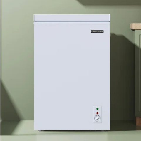 Freezers image